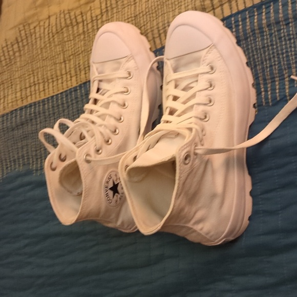 Converse platform 9 - Picture 2 of 5